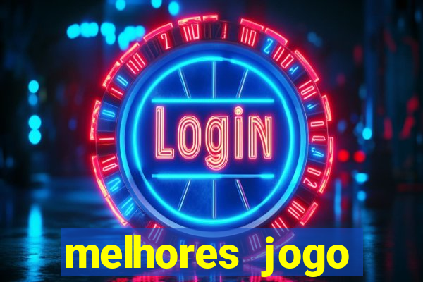 melhores jogo offline para android